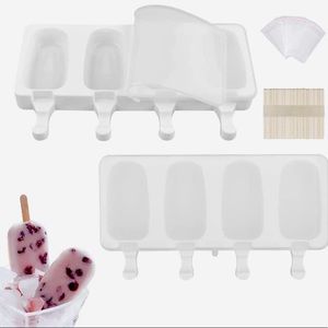 2pk popsicle molds